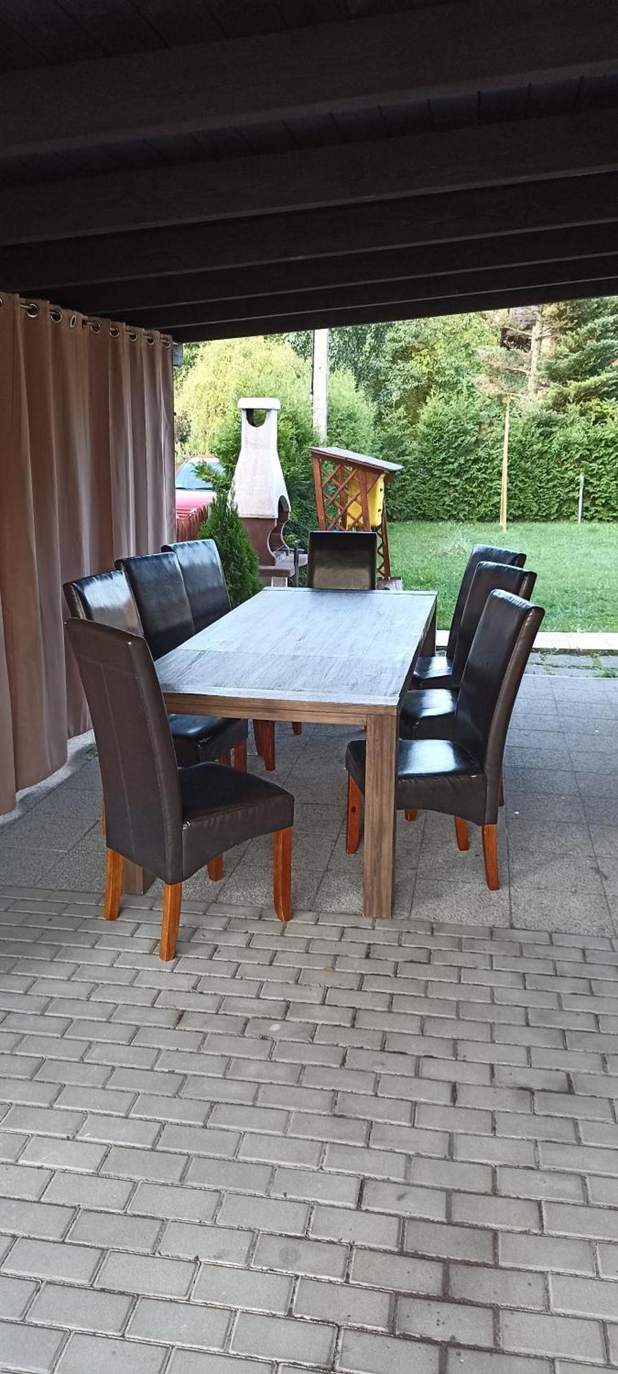 Willa Italia Ustroń Esterno foto