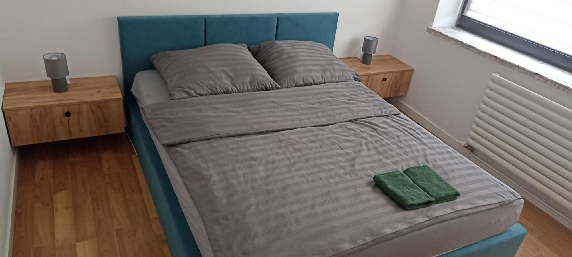 Willa Italia Ustroń Esterno foto