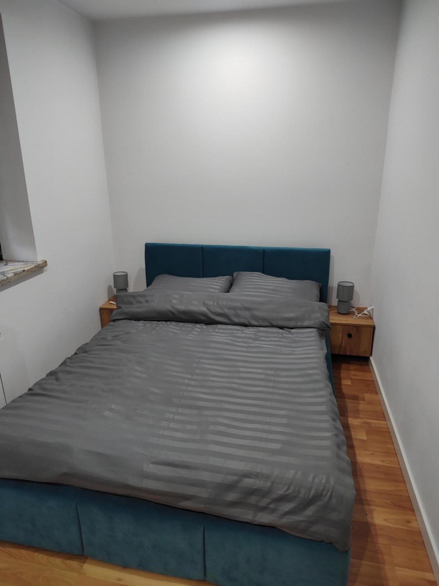 Willa Italia Ustroń Esterno foto